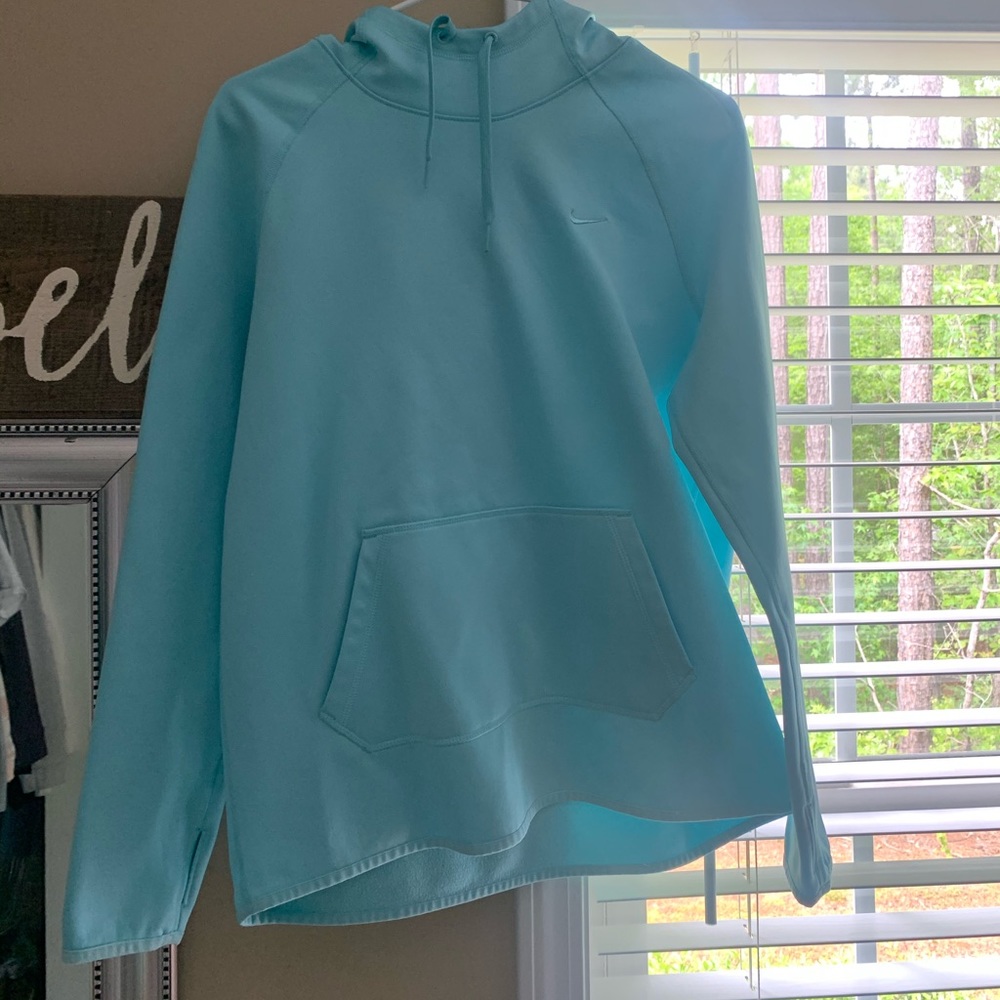 Nike hoodie